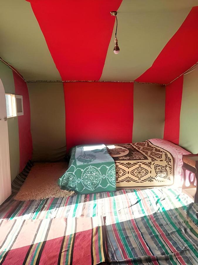 Camp Mbark Authentic Hotell M'Hamid Eksteriør bilde